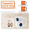 I Wish You Lived Next Door Star Map - Personalized Mug I Wish You Lived Next Door Star Map - Personalized Mug