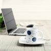 I Wish You Lived Next Door Star Map - Personalized Mug I Wish You Lived Next Door Star Map - Personalized Mug