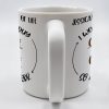 I Work To Buy Coffee, I Buy Coffee So I Can Work Mug - Personalized Custom Coffee Mug - COL035_MG I Work To Buy Coffee, I Buy Coffee So I Can Work Mug - Personalized Custom Coffee Mug - COL035_MG