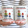 I Would Choose You In Every Lifetime - Personalized Mug
