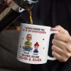 I Would Choose You In Every Lifetime - Personalized Mug
