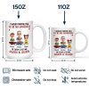 I Would Choose You In Every Lifetime - Personalized Mug