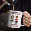 I Would Choose You To Be My Son Daughter In Every Lifetime - Personalized Mug I Would Choose You To Be My Son Daughter In Every Lifetime - Personalized Mug