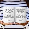 I Would Fight A Bear For You, Boss - Funny Mug For Bosses - Personalized Mug I Would Fight A Bear For You, Boss - Funny Mug For Bosses - Personalized Mug