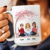 I Would Fight A Bear For You Sister - Personalized Mug I Would Fight A Bear For You Sister - Personalized Mug
