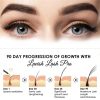 Ibealee Eyelash Serum Achieve 12Mm Longer Lashes (8Ml) Ibealee Eyelash Serum Achieve 12Mm Longer Lashes (8Ml)