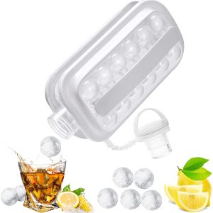 Ice Ball Maker