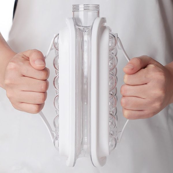 Ice Ball Maker
