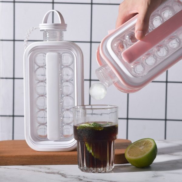 Ice Ball Maker