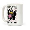 I'd Come Out of Hiding For You, Valentine Coffee Mug I'd Come Out of Hiding For You, Valentine Coffee Mug
