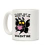 I'd Come Out of Hiding For You, Valentine Coffee Mug I'd Come Out of Hiding For You, Valentine Coffee Mug