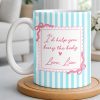 I'd Help You Bury The Body, Love Coffee Cup - Personalized Custom Coffee Mug - BST530_MG I'd Help You Bury The Body, Love Coffee Cup - Personalized Custom Coffee Mug - BST530_MG