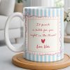 I'd Punch A B*tch For You Right In The Throat Heart Design - Personalized Custom Coffee Mug - BST534_MG I'd Punch A B*tch For You Right In The Throat Heart Design - Personalized Custom Coffee Mug - BST534_MG