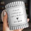 I'd Punch A B*tch For You Right In The Throat Heart Design - Personalized Custom Coffee Mug - BST534_MG I'd Punch A B*tch For You Right In The Throat Heart Design - Personalized Custom Coffee Mug - BST534_MG