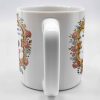 I'd Punch A B*tch For You With Roses And Golden Frame - Personalized Custom Coffee Mug - BST462_MG I'd Punch A B*tch For You With Roses And Golden Frame - Personalized Custom Coffee Mug - BST462_MG