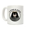I'd Rather Be Sleeping - Eraserhead (Shota Aizawa) Coffee Mug I'd Rather Be Sleeping - Eraserhead (Shota Aizawa) Coffee Mug