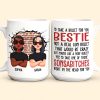 I'd Take A Bullet For You - Personalized Mug I'd Take A Bullet For You - Personalized Mug