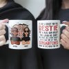 I'd Take A Bullet For You - Personalized Mug I'd Take A Bullet For You - Personalized Mug