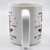 I'd Take A Bullet For You, But Let's Not Get Crazy, Christmas Theme - Personalized Custom Coffee Mug - BST465_MG I'd Take A Bullet For You, But Let's Not Get Crazy, Christmas Theme - Personalized Custom Coffee Mug - BST465_MG