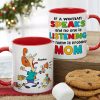 If A Woman Speaks & No One Is Listening Her, Personalized Mug, Mother's Day Gift, Gift For Mom, Funny Mom Mug If A Woman Speaks & No One Is Listening Her, Personalized Mug, Mother's Day Gift, Gift For Mom, Funny Mom Mug