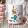 If A Woman Speaks & No One Is Listening Her, Personalized Mug, Mother's Day Gift, Gift For Mom, Funny Mom Mug If A Woman Speaks & No One Is Listening Her, Personalized Mug, Mother's Day Gift, Gift For Mom, Funny Mom Mug