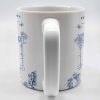 If Friends Were Flowers I'd Pick You - Personalized Custom Coffee Mug - BST174_MG