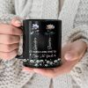 If Friends Were Flowers I'd Pick You Birth Flowers Soul Sisters - Personalized Mug If Friends Were Flowers I'd Pick You Birth Flowers Soul Sisters - Personalized Mug