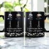 If Friends Were Flowers I'd Pick You Birth Flowers Soul Sisters - Personalized Mug If Friends Were Flowers I'd Pick You Birth Flowers Soul Sisters - Personalized Mug