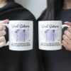 If I Had A Flower For Every Time You Made Me Smile - Personalized Mug If I Had A Flower For Every Time You Made Me Smile - Personalized Mug