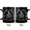 If I Had Feelings They'd Be For You - Personalized Mug If I Had Feelings They'd Be For You - Personalized Mug