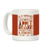 If it Involves Leaf Piles, Apple Orchards, Pumpkin Patches & Bonfires Count Me in Coffee Mug If it Involves Leaf Piles, Apple Orchards, Pumpkin Patches & Bonfires Count Me in Coffee Mug
