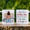 If It's Dirty Kinky Naughty Couple Personalized Mug If It's Dirty Kinky Naughty Couple Personalized Mug