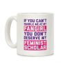 If You Can't Handle Me At My Fangirl Coffee Mug If You Can't Handle Me At My Fangirl Coffee Mug