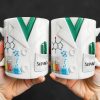 Ignite Curiosity With Science and Lab Essentials - Personalized Custom Coffee Mug - JBS084_MG Ignite Curiosity With Science and Lab Essentials - Personalized Custom Coffee Mug - JBS084_MG