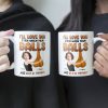 I'll Love You Even When Your Balls Are Old And Wrinkly Husband, Boyfriend - Personalized Mug I'll Love You Even When Your Balls Are Old And Wrinkly Husband, Boyfriend - Personalized Mug