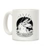 Illamanati Coffee Mug Illamanati Coffee Mug