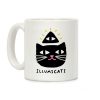 Illumicati Coffee Mug Illumicati Coffee Mug