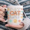 I'm A Dog And Cat Lover 3D Inflated Effect Pet Mug N304 890155 I'm A Dog And Cat Lover 3D Inflated Effect Pet Mug N304 890155