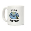 I'm A Kippah Coffee Mug I'm A Kippah Coffee Mug