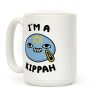 I'm A Kippah Coffee Mug I'm A Kippah Coffee Mug
