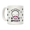 I'm A Little Bit Spacey Coffee Mug I'm A Little Bit Spacey Coffee Mug