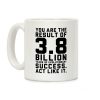 I'm a Little Prick Coffee Mug I'm a Little Prick Coffee Mug