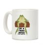 I'm A Thicc Bitch Coffee Mug I'm A Thicc Bitch Coffee Mug