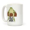 I'm A Thicc Bitch Coffee Mug I'm A Thicc Bitch Coffee Mug