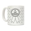 I'm Always Uncomfortable Coffee Mug I'm Always Uncomfortable Coffee Mug