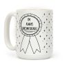 I'm Always Uncomfortable Coffee Mug I'm Always Uncomfortable Coffee Mug