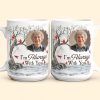 I'm Always With You - Personalized Photo Mug I'm Always With You - Personalized Photo Mug