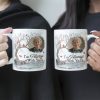 I'm Always With You - Personalized Photo Mug I'm Always With You - Personalized Photo Mug