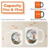 I'm Always With You Loss Of Family - Personalized Photo Mug I'm Always With You Loss Of Family - Personalized Photo Mug