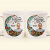 I'm Always With You Loss Of Family - Personalized Photo Mug I'm Always With You Loss Of Family - Personalized Photo Mug